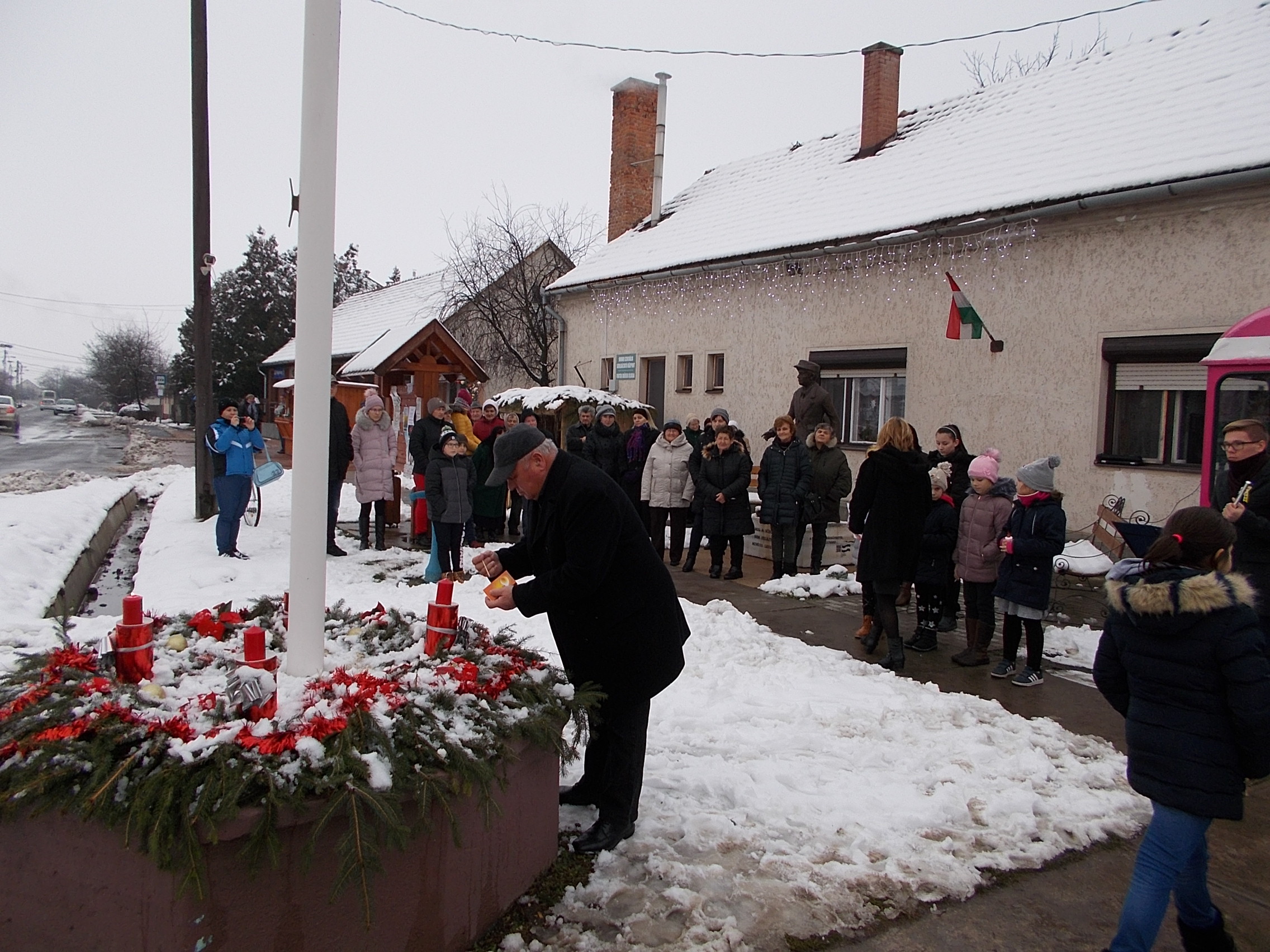 Advent III. (2)