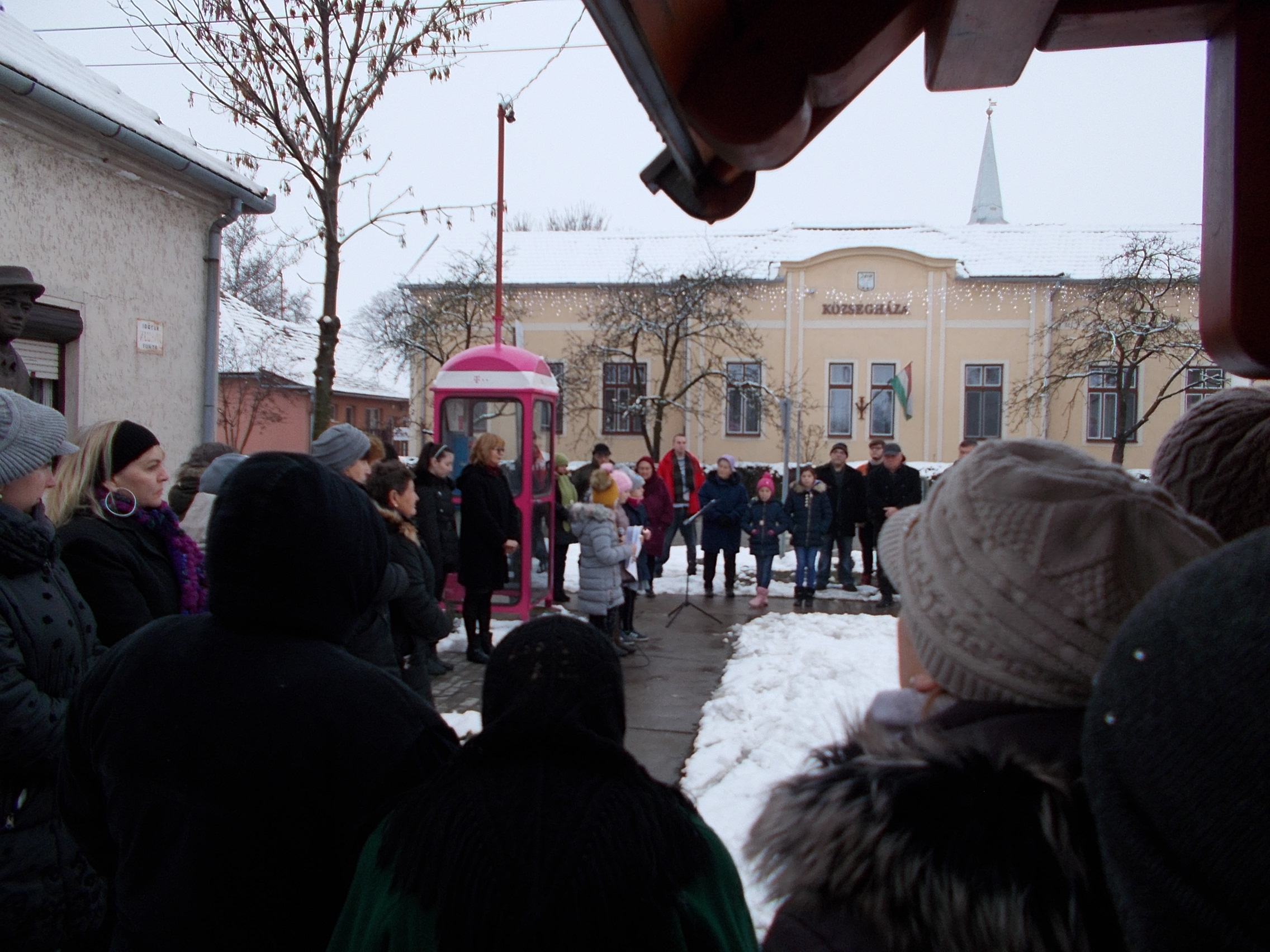 Advent III. (3)