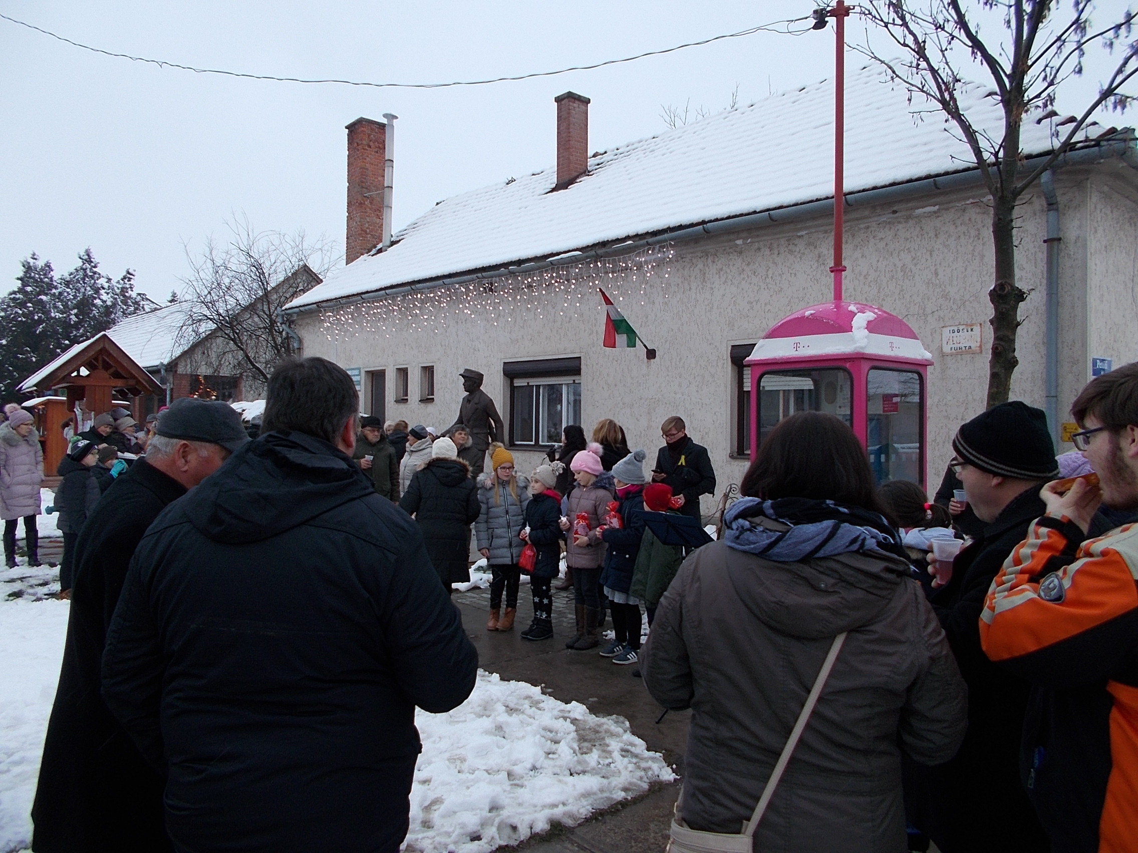 Advent III. (4)