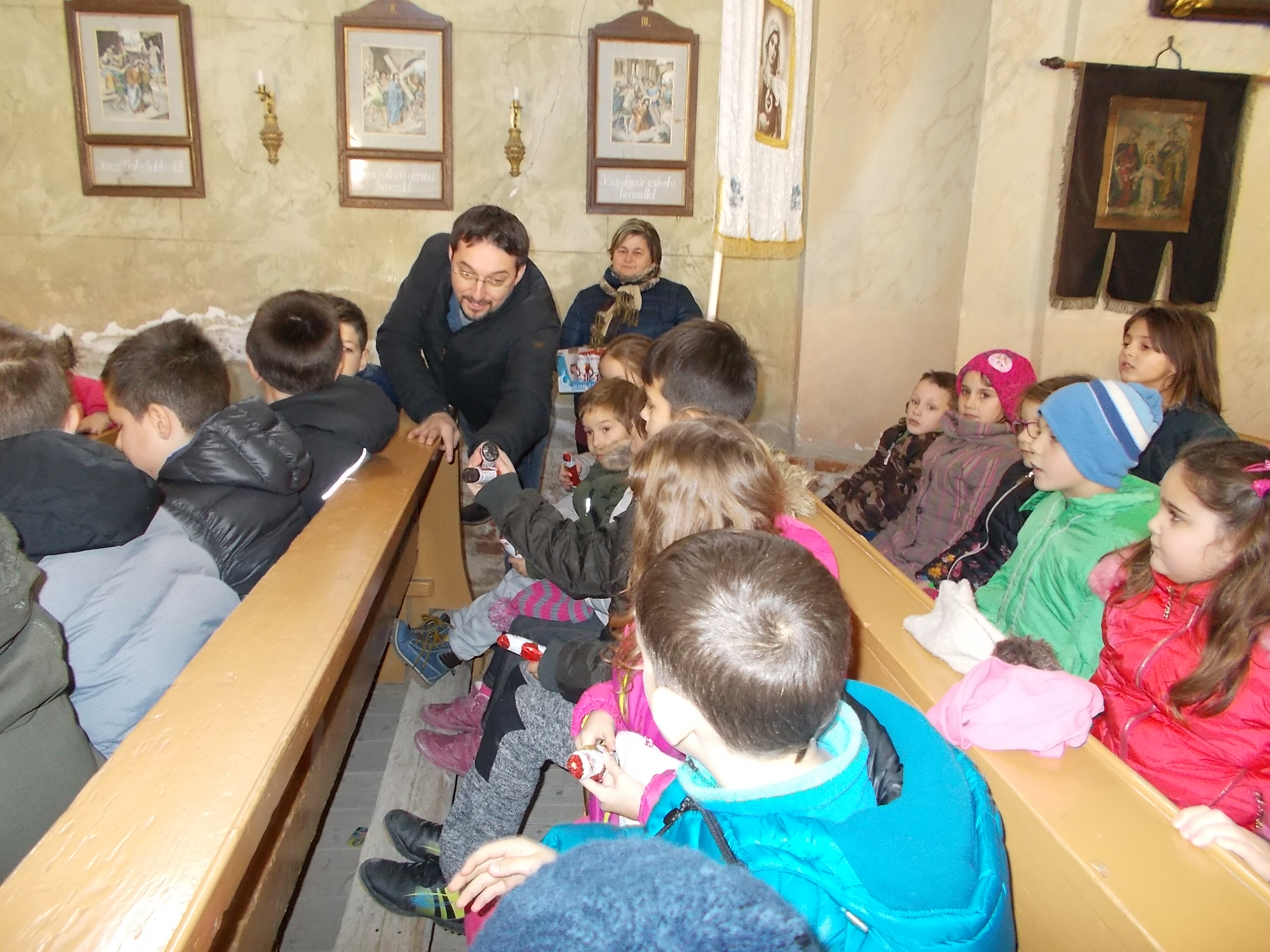 advent templom (2)